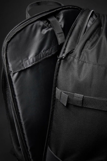 TYR - rucsac - Mission Training Bag - negru - 39 L