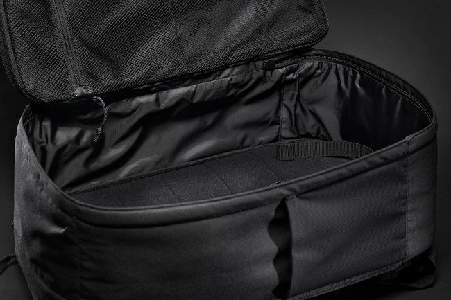 TYR - rucsac - Mission Training Bag - negru - 39 L