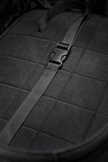 TYR - rucsac - Mission Training Bag - negru - 39 L