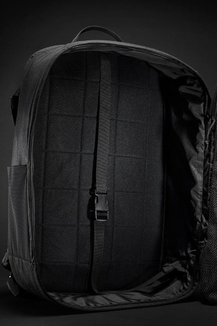 TYR - rucsac - Mission Training Bag - negru - 39 L