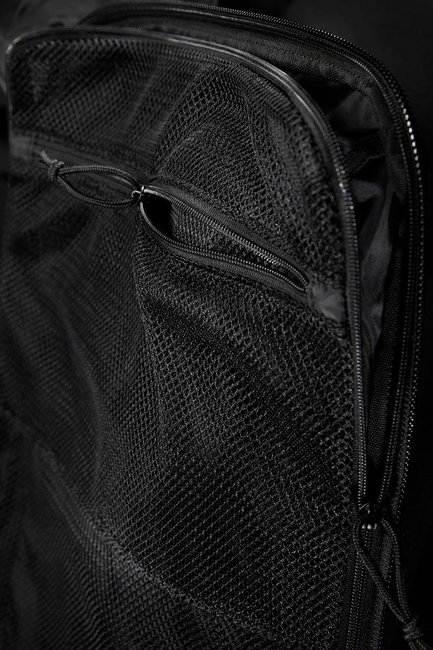 TYR - rucsac - Mission Training Bag - negru - 39 L