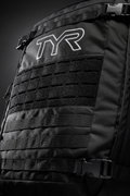 TYR - rucsac - Mission Training Bag - negru - 39 L