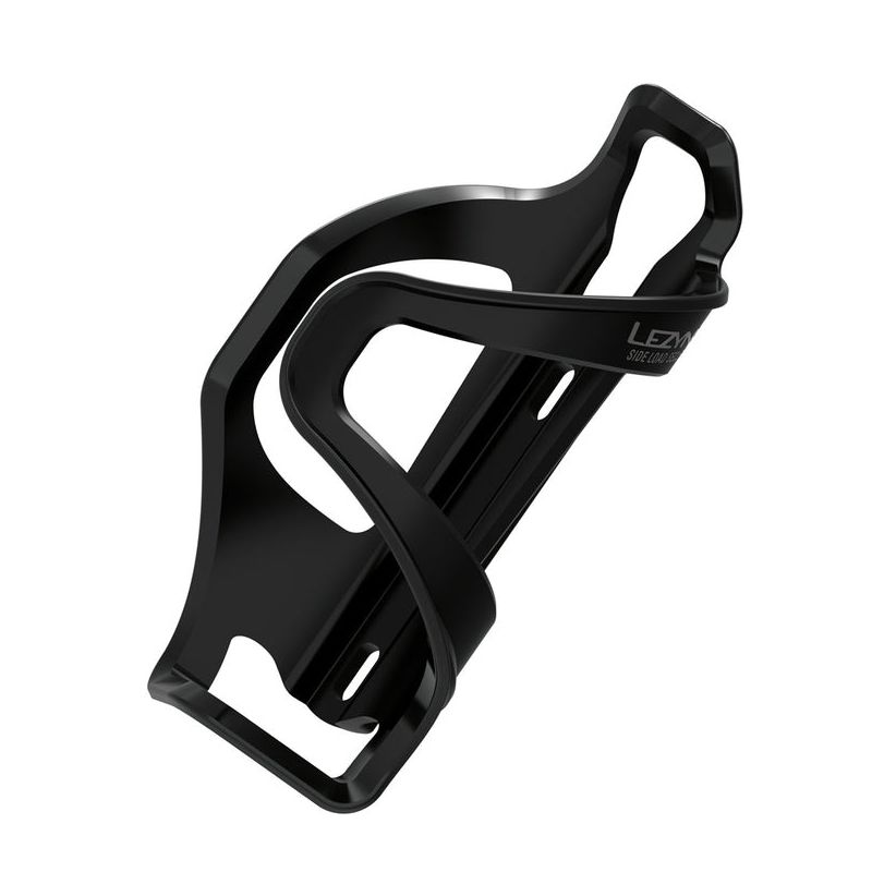 Sporting Goods Lezyne - suport bidon - Flow Cage  E SL IL - Black