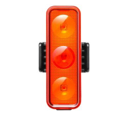 Stop RAVEMEN TR300 USB 300 lumeni - negru