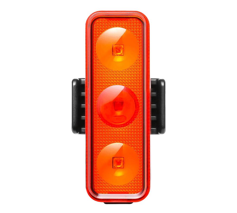 Ravemen Stop RAVEMEN TR300 USB 300 lumeni - negru