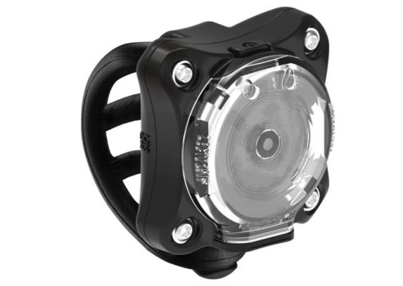 Lezyne Lezyne - lumina fata far - Zecto Drive 250+ Lumeni - USB