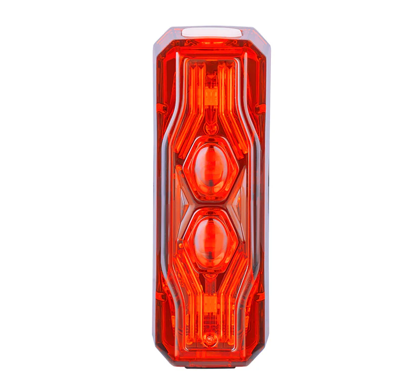 Ravemen Stop RAVEMEN TR150 USB 150 Lumeni cu Senzor Franare
