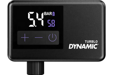 Dynamic - pompa electrica portabila cu baterie - DY-158 - Turblo E-Pump 8 bar / 116psi