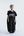 Z3R0D - prosop copii tip poncho - TRANSITION TOWEL KID - armada black