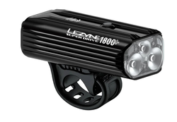 Lezyne - Lumina fata - SUPER DRIVE 1800+ SMART - 1800 lumeni - USB - negru