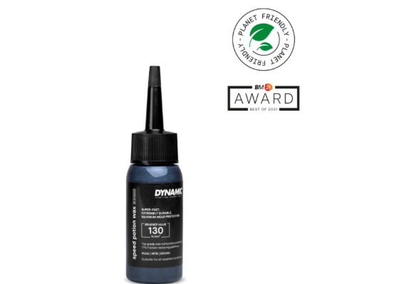 Dynamic Bike Care Dynamic Speed Potion Wax - ceară lanț - 50ml