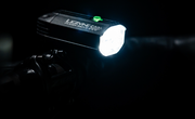 Lezyne - Lumina fata far- Fusion Drive 500+ - 500 lumeni - USB - negru