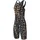 TYR - Costum tehnic W - Venzo Genesis - Open Back - Inferno