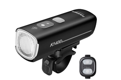 Far RAVEMEN - K1400 - 1400 lumeni - AI Nighttime Mode + Telecomanda