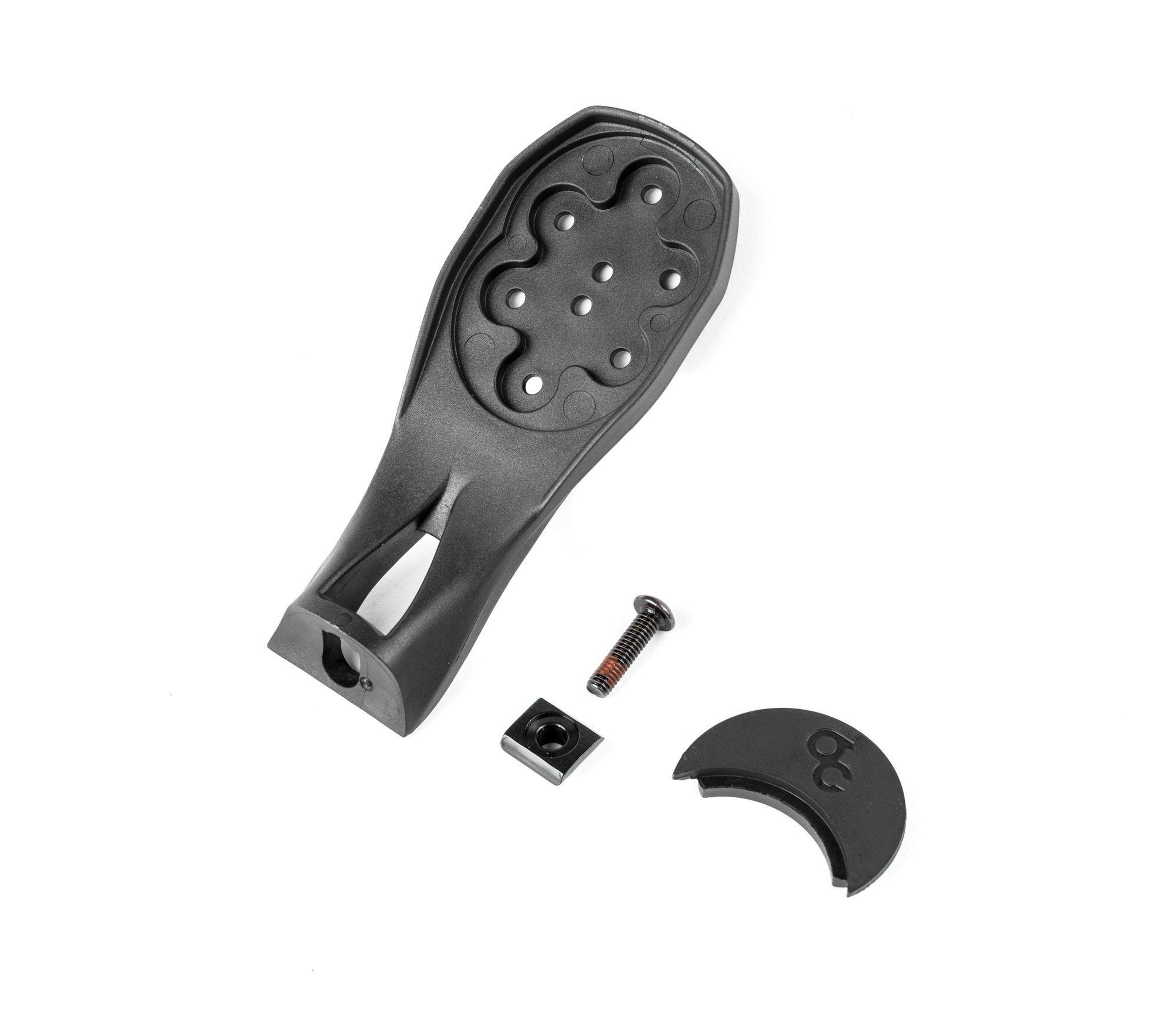 Bicycle Tools Orbea - GPS MOUNT SH-RA10