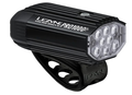 Lezyne - Lumina fata far- Fusion Drive 500+ - 500 lumeni - USB - negru