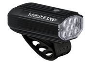 Lezyne - Lumina fata far - LITE DRIVE 1200+ - 1200 lumeni - USB - negru