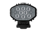 Lezyne - Lumina fata far - LITE DRIVE 1200+ - 1200 lumeni - USB - negru