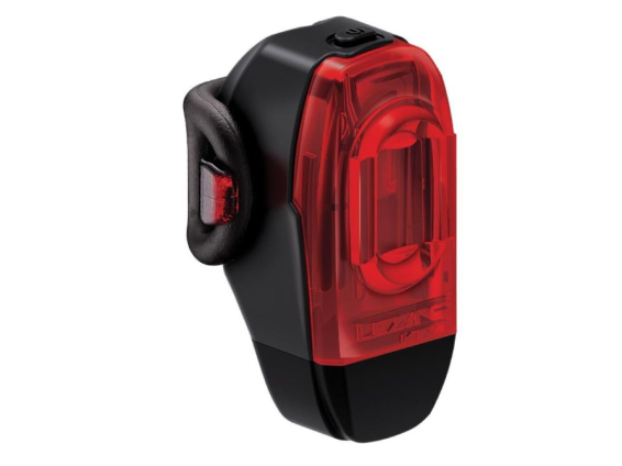 Lezyne Lezyne - lumini spate stop - KTV DRIVE+ - 40 lumeni - USB - negru
