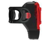 Lezyne - lumini spate stop - KTV DRIVE+ - 40 lumeni - USB - negru
