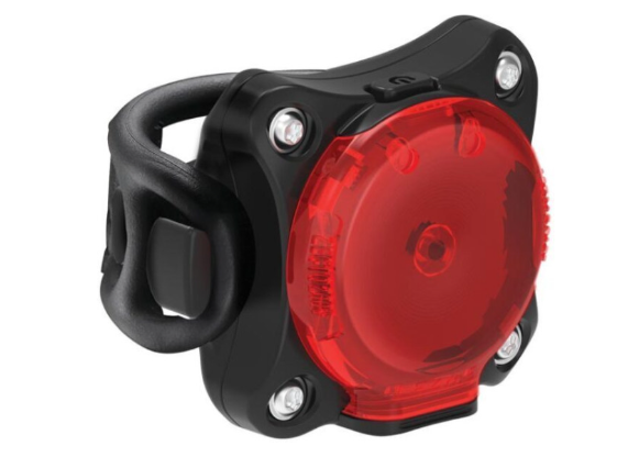 Lezyne Lezyne - lumina spate stop - Zecto Drive 200+ Lumeni - USB
