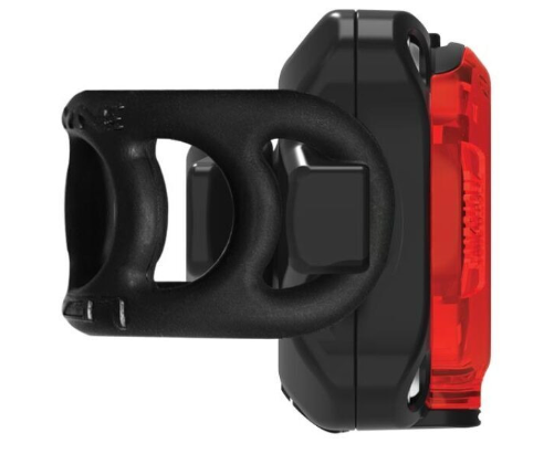 Lezyne - lumina spate stop - Zecto Drive 200+ Lumeni - USB
