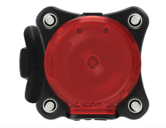 Lezyne - lumina spate stop - Zecto Drive 200+ Lumeni - USB