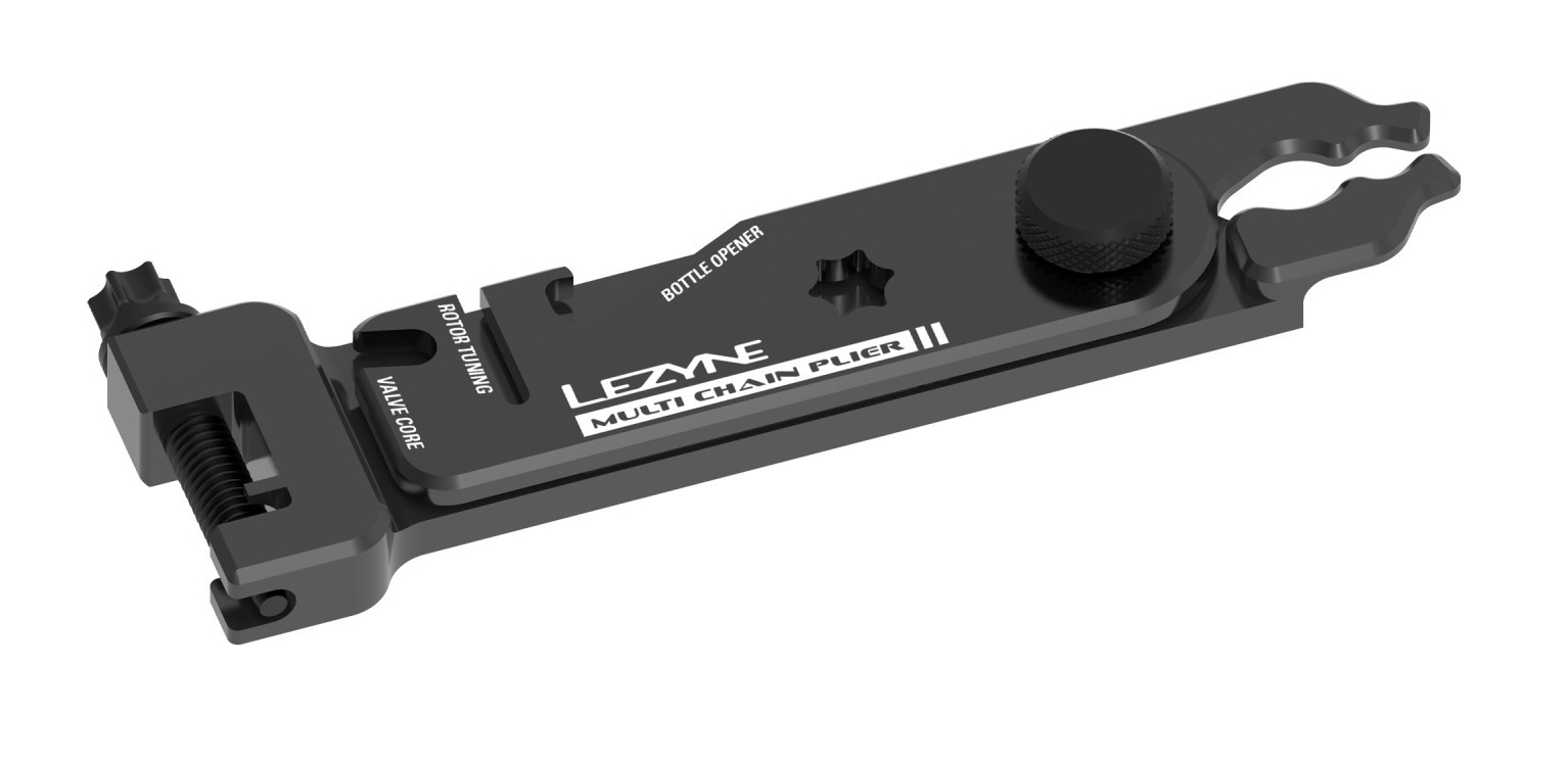 Lezyne Lezyne - presa lant multitool - Lezyne Multi Chain Plier