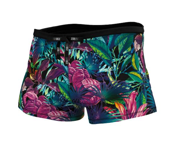 Z3R0D Z3R0D - costum inot barbati tip boxer - Tropadelic