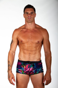 Z3R0D - costum inot barbati tip boxer - Tropadelic