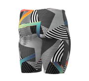 Z3R0D - costum inot barbati tip jammer - Shape Shifter
