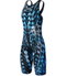 TYR - Costum tehnic W - Venzo - Open Back - inferno