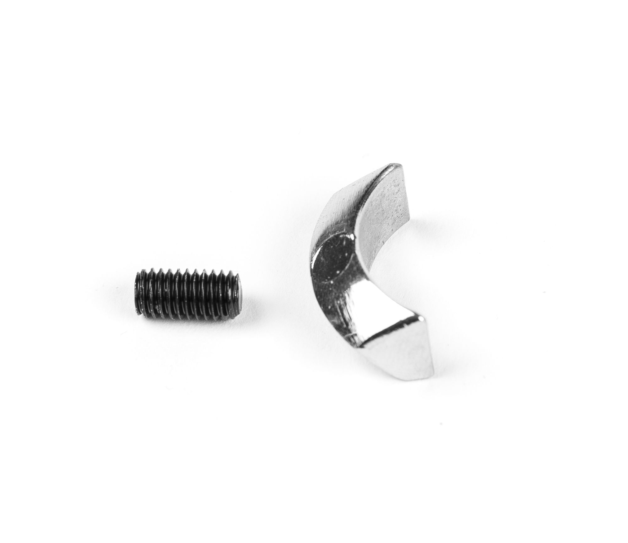 Bicycle Parts Orbea- Kit pană pentru tija de șa 27,2 – Orca 2024