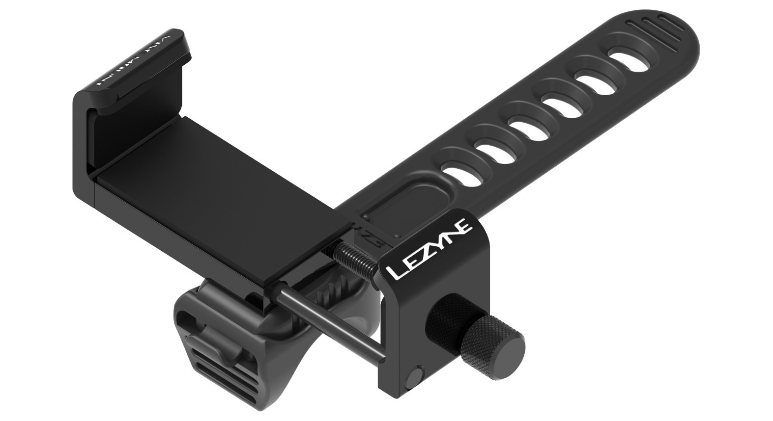 Lezyne Lezyne - suport telefon - Smart Vise Smartphone Mount