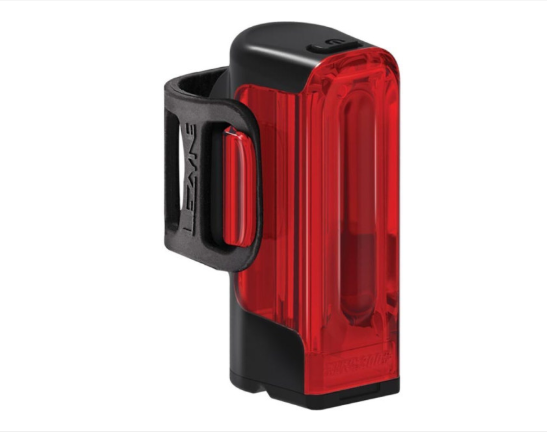 Lezyne Lezyne - Lumina spate stop - Strip Drive Pro+ - 400 Lumeni