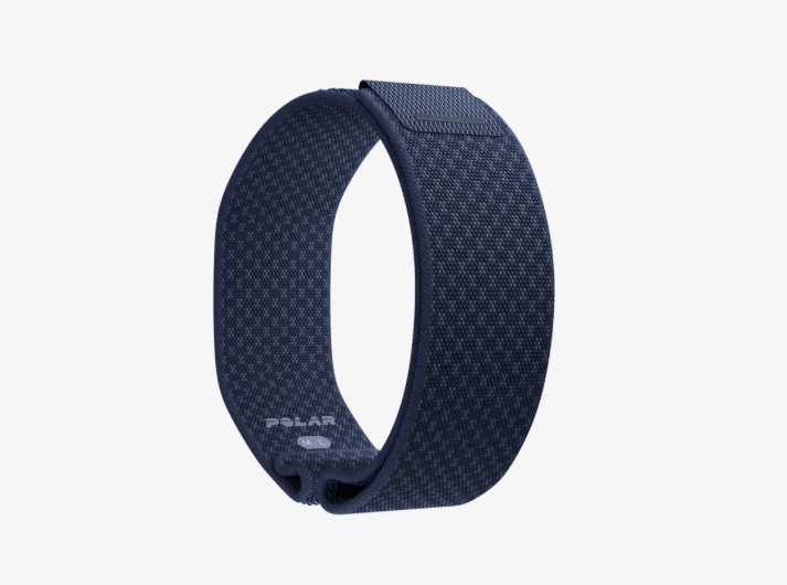 Polar Bratara Schimb Polar Loop SoftWeave Albastru S-L