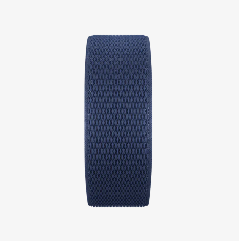 Bratara Schimb Polar Loop SoftWeave Albastru S-L