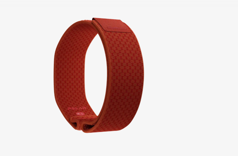 Polar Bratara Schimb Polar Loop SoftWeave Portocalie S-L
