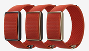 Bratara Schimb Polar Loop SoftWeave Portocalie S-L