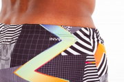 Z3R0D - costum inot barbati tip boxer - Shape Shifter