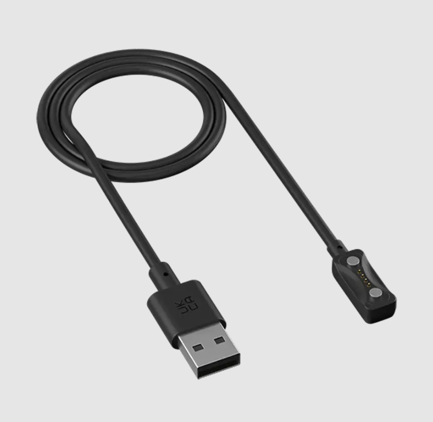 Polar Polar - cablu incarcare si date USB-A - Loop, Vantage, Grit X, Pacer, Ignite, Polar Flow