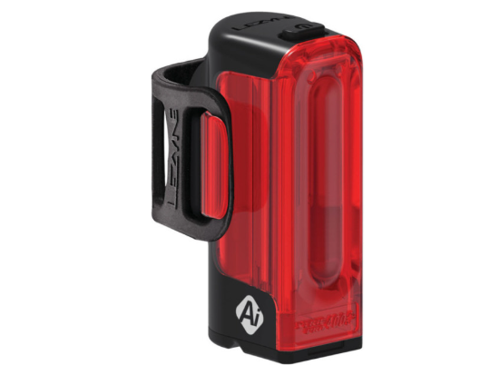 Lezyne Lezyne - Lumina spate stop - Strip Drive Pro+ "AI" Alert - 400 Lumeni - Usb