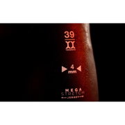 Z3R0D - costum neopren barbati Flex wetsuit - black red