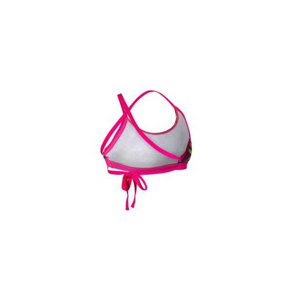 Z3R0D - Costum baie femei two pieces - SWIM TOP TROPICAL