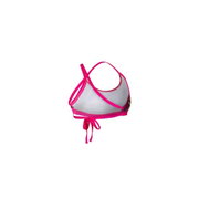 Z3R0D - Costum baie femei two pieces - SWIM TOP TROPICAL