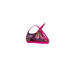 Z3R0D - Costum baie femei two pieces - SWIM TOP TROPICAL