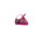 Z3R0D - Costum baie femei two pieces - SWIM TOP TROPICAL