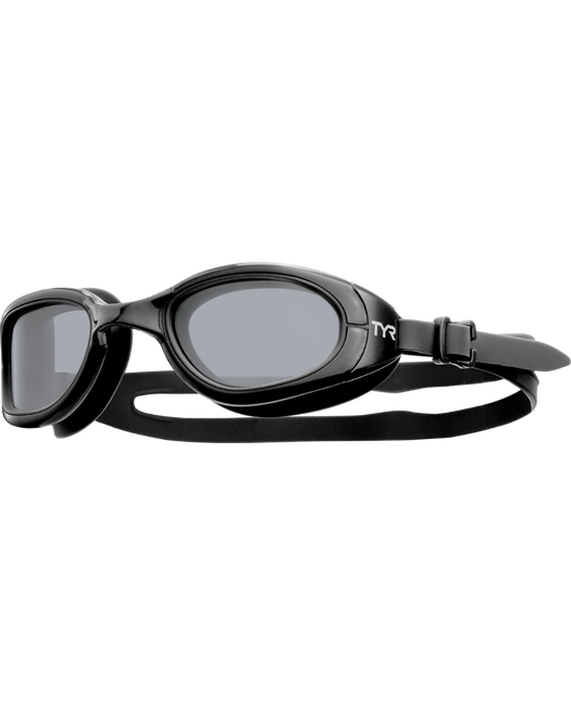 Ochelari Înot TYR Special Ops 2.0 Smoke - Apă Deschisă