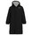 Geacă parka înot copii TYR Tech Youth Hydrosphere - negru | Confort