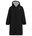 Geacă parka înot copii TYR Tech Youth Hydrosphere - negru | Confort